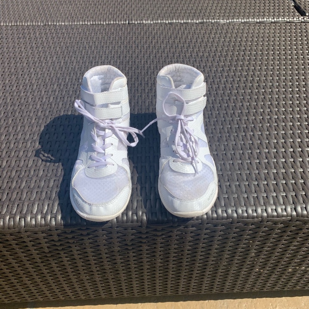 Nfinity Beast Cheer Shoes